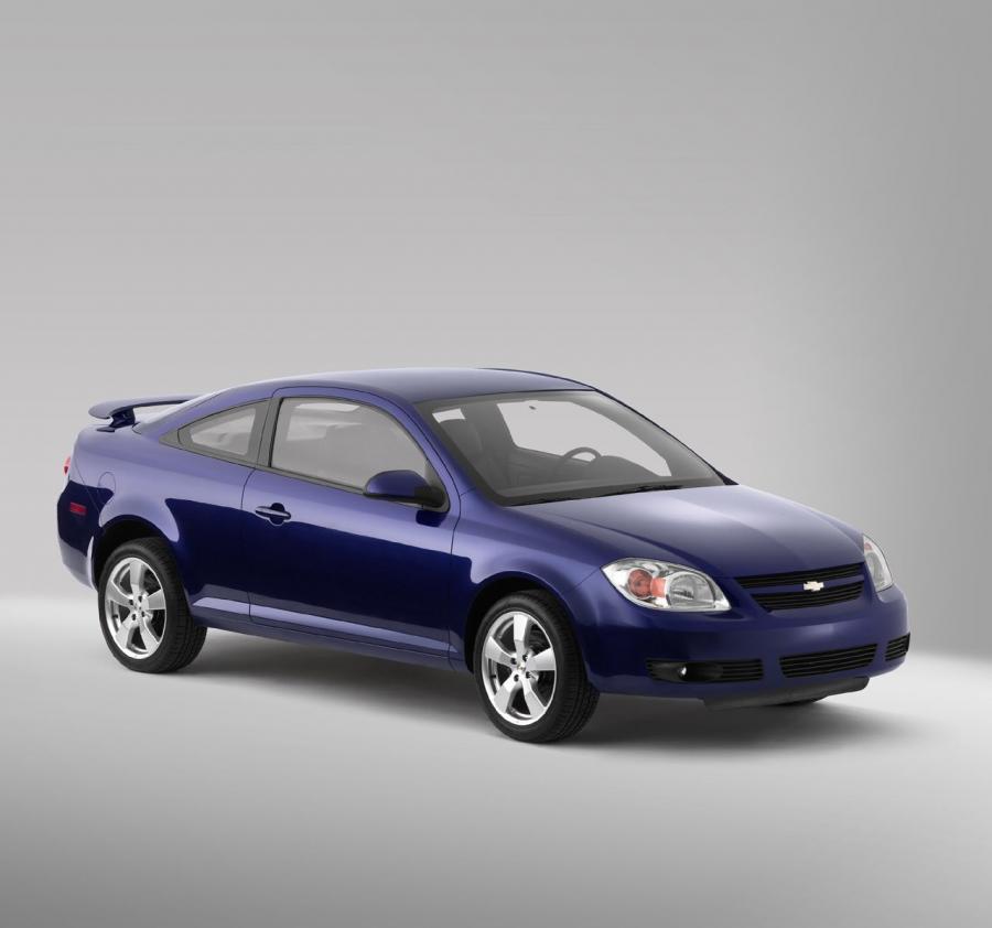  Chevrolet Cobalt 2005 года  (фото 53 из 60)